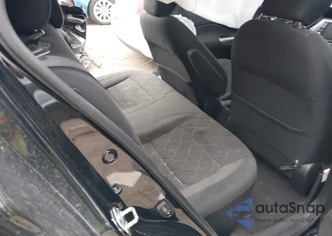 2019 Nissan Kicks Sv z USA, uszkodzony, nr VIN 3N1CP5CU9KL554246